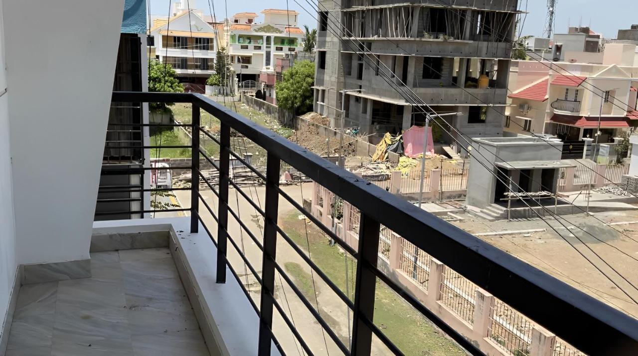 Fiesta House Pallikaranai Chennai Eksteriør bilde