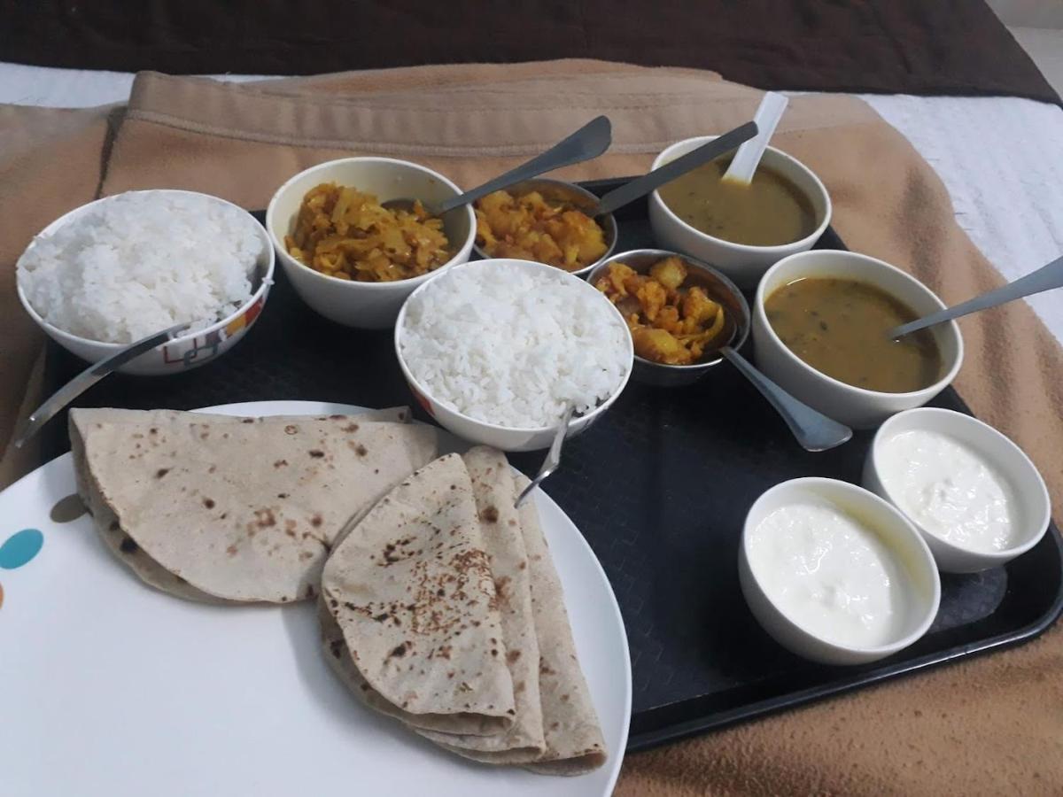 Fiesta House Pallikaranai Chennai Eksteriør bilde