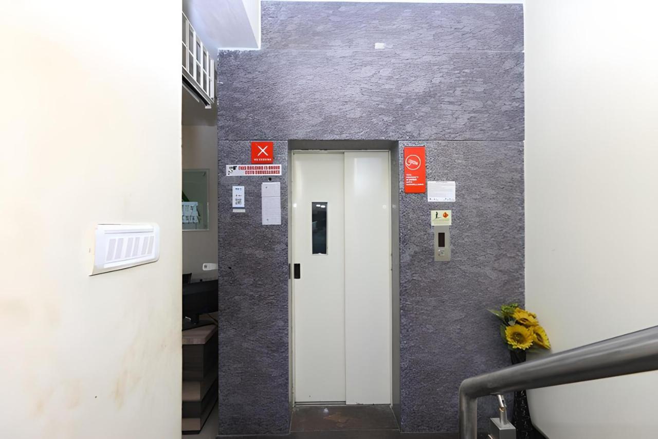 Fiesta House Pallikaranai Chennai Eksteriør bilde